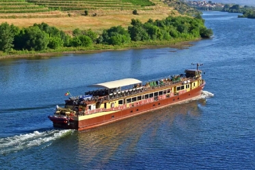 Cruzeiro Douro Spirit of Chartwell