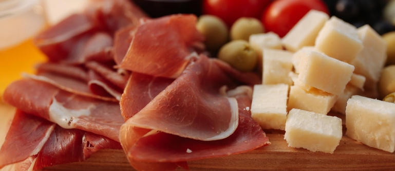 Crucero por el Duero con Merienda