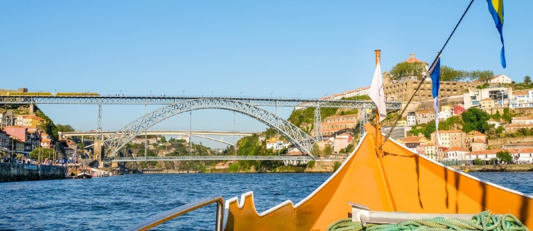 Croisière des Ponts pour Écoles