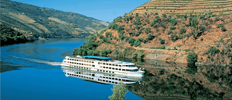 Douro Bridges Cruise